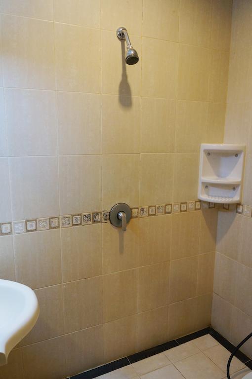 Feodora Airport Hotel Palembang Room photo