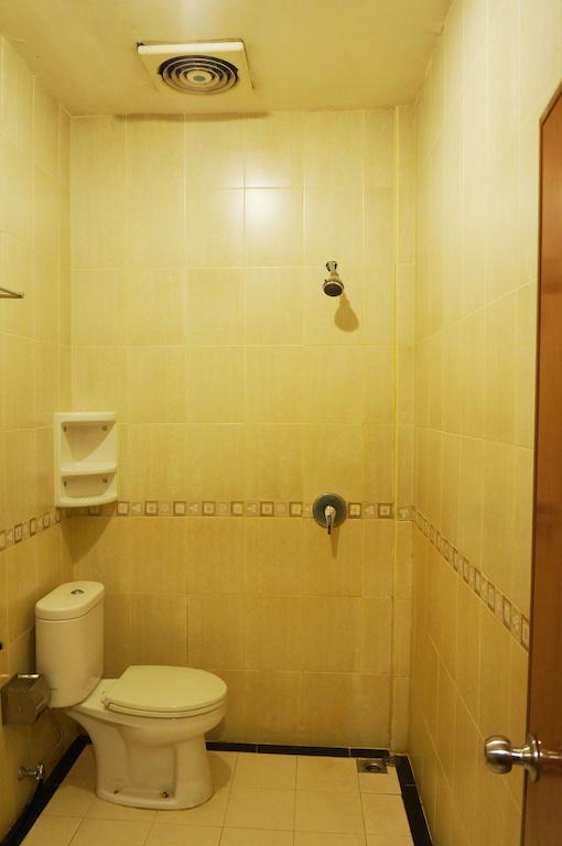 Feodora Airport Hotel Palembang Room photo